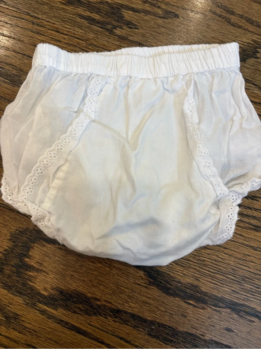 N/A bloomer bundle